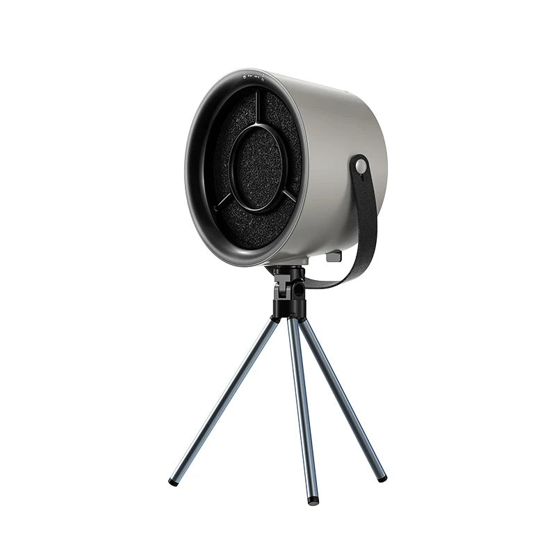 Portable Kitchen Vent