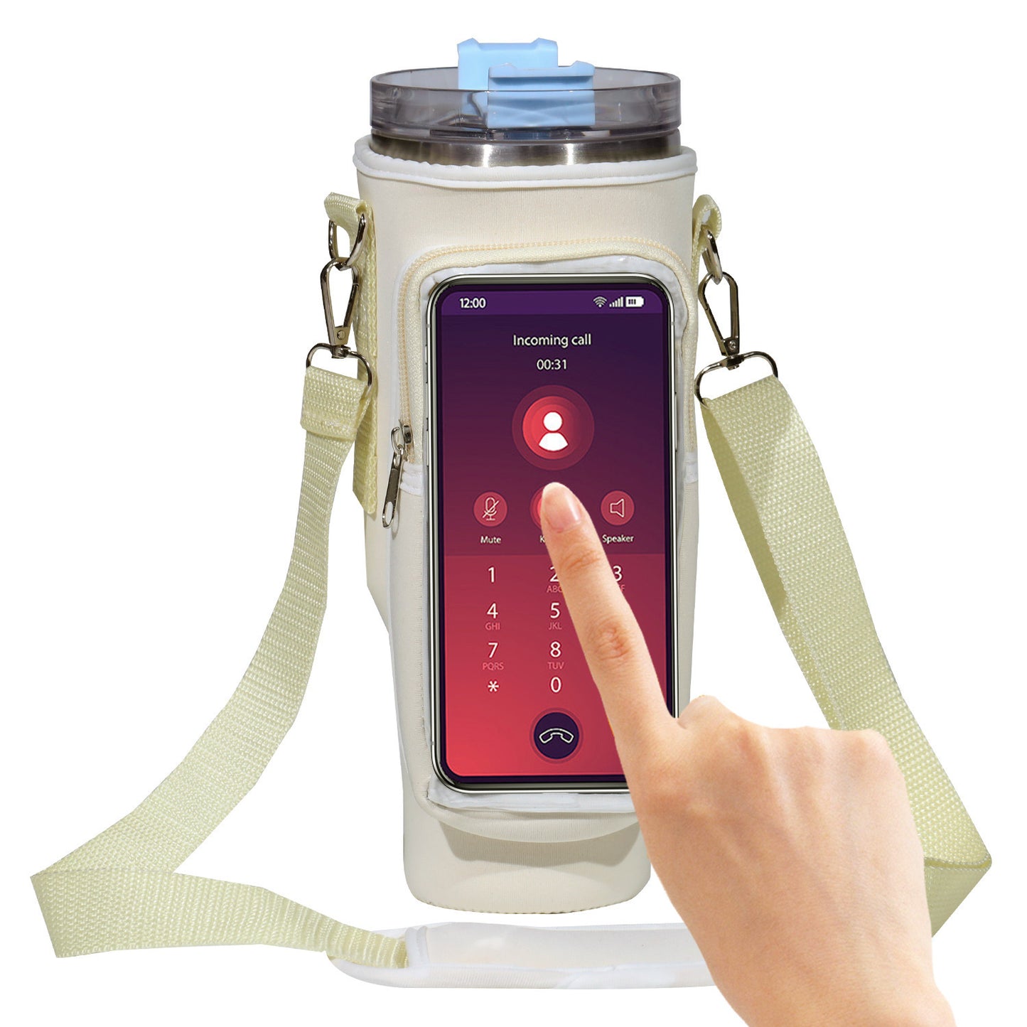 Sip Guard 40