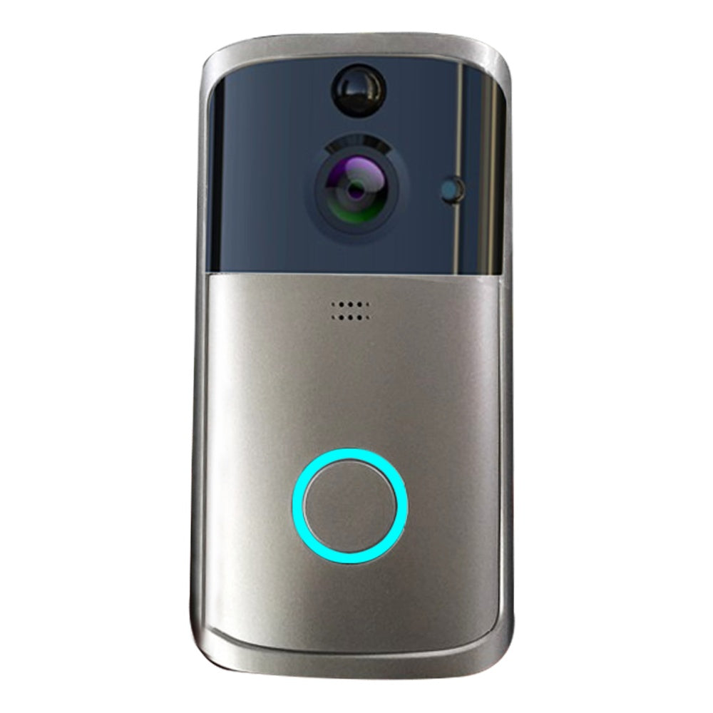 Smart Shield WiFi Video Doorbell