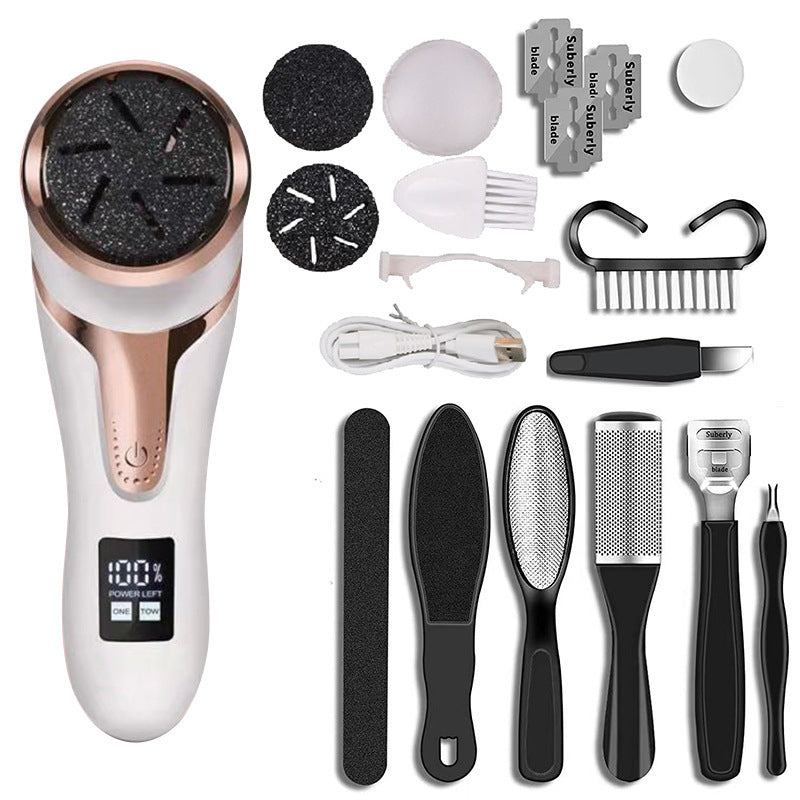 Smart Foot Cleaner