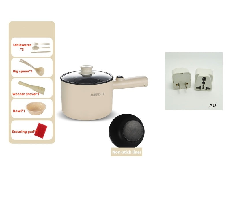 Multi Cook Mini Pot