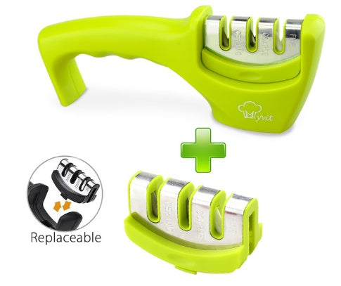 Tungsten Blade Sharpener