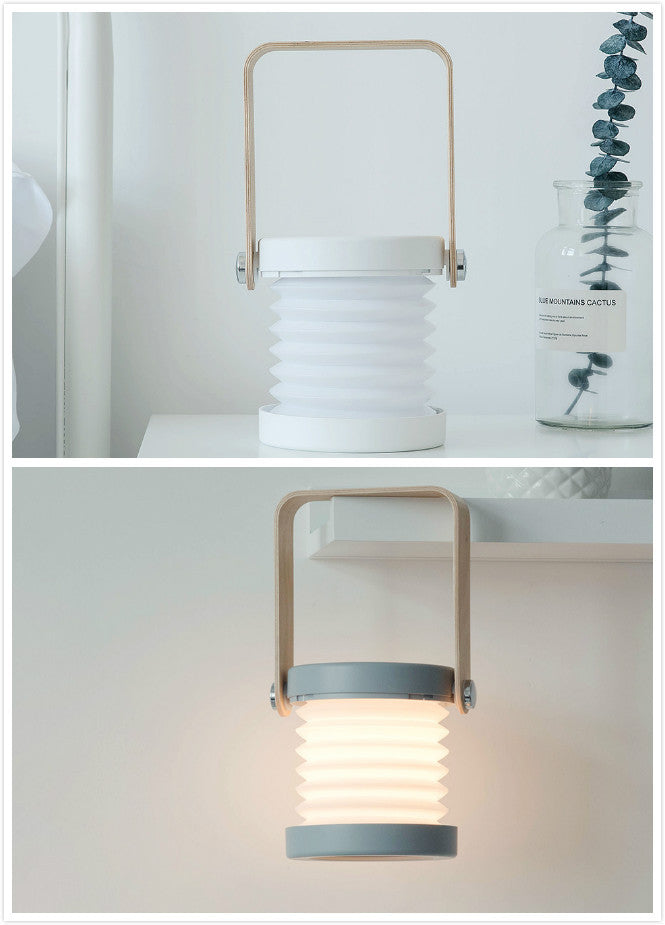 Touch Glow Lantern