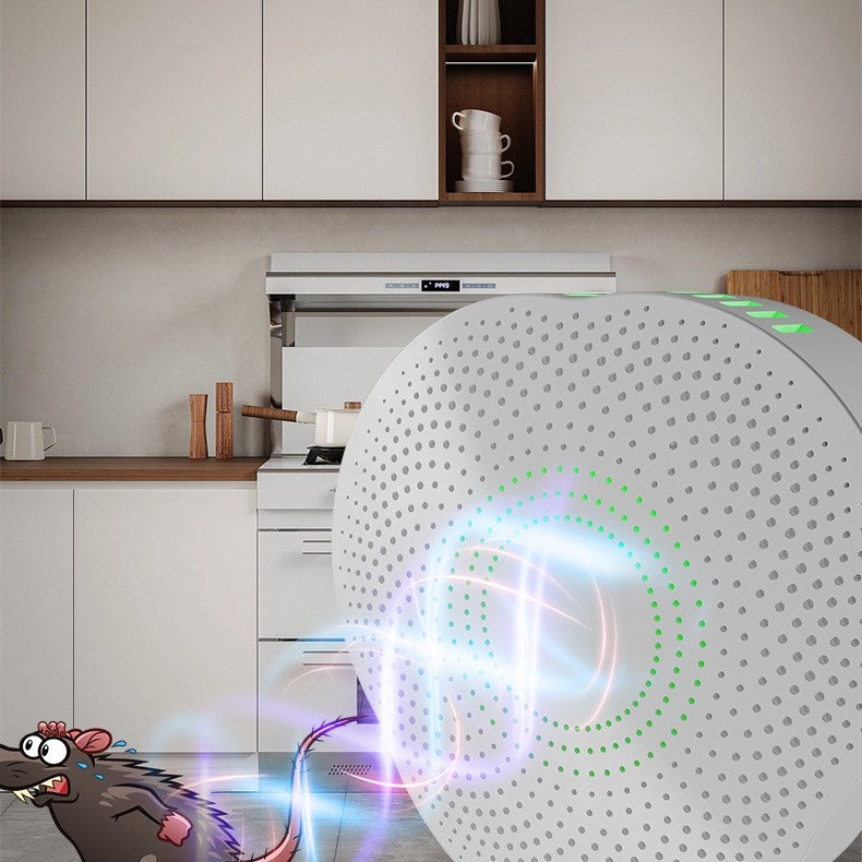 Pest Shield Pro