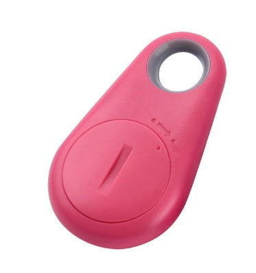 Bluetooth Anti-Loss Object Tracker