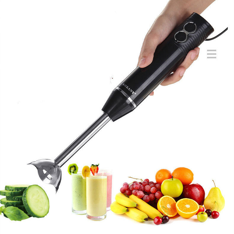 Blend House 3-in-1