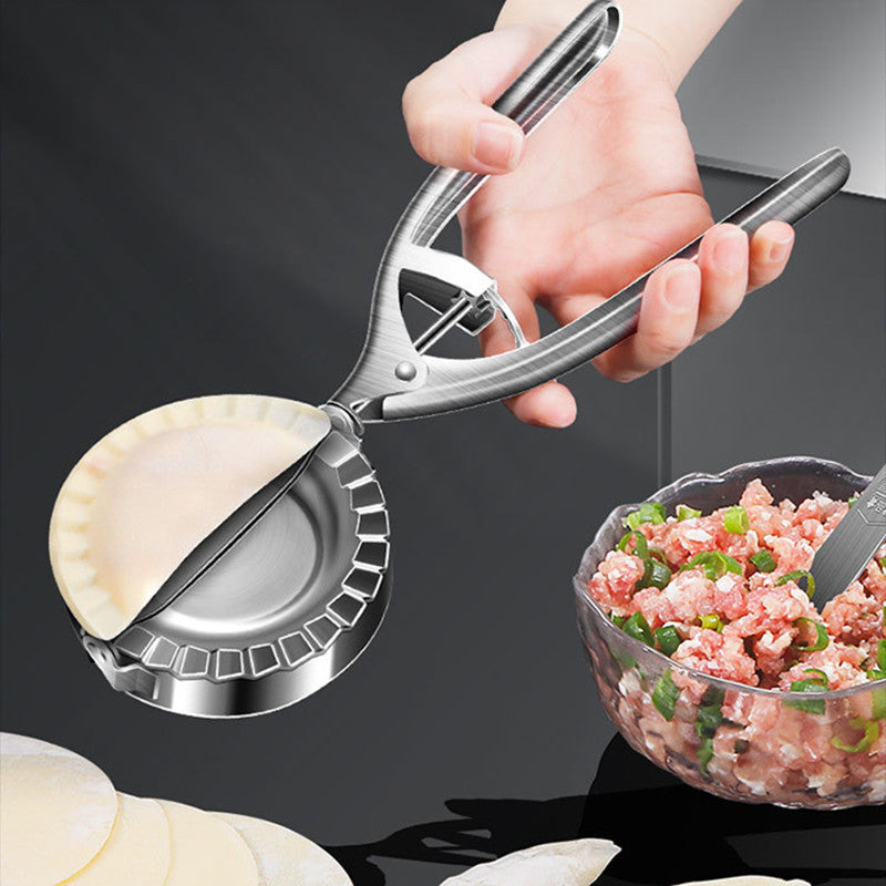 Press-N-Fold Dumpling Tool