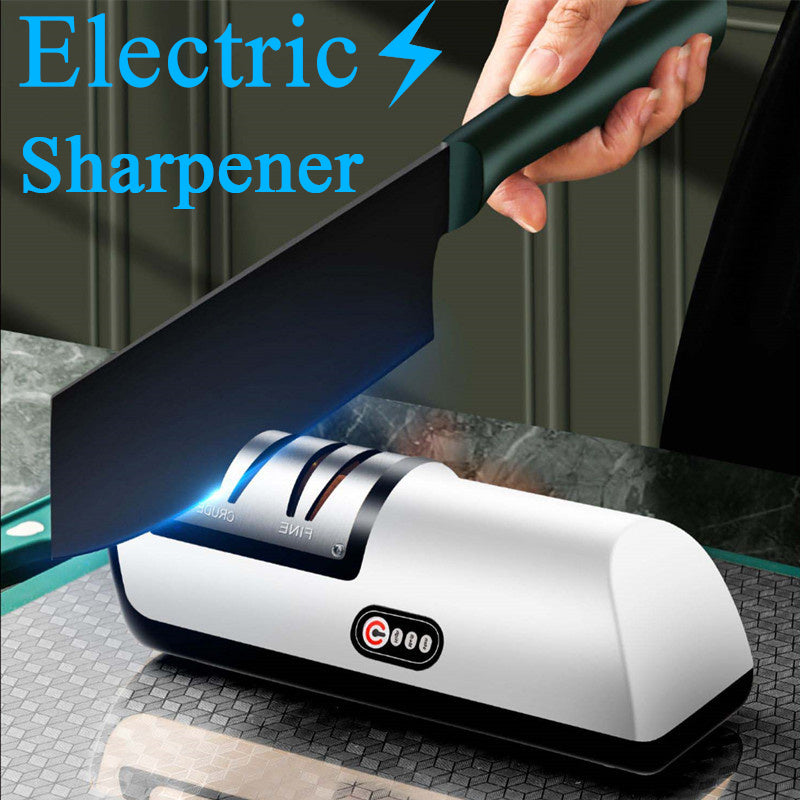 USB Knife Sharpener