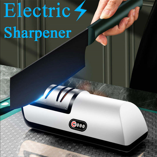 USB Knife Sharpener