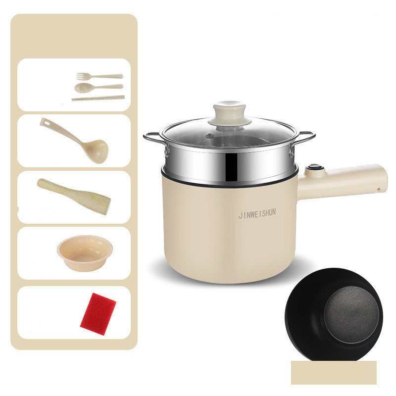 Multi Cook Mini Pot
