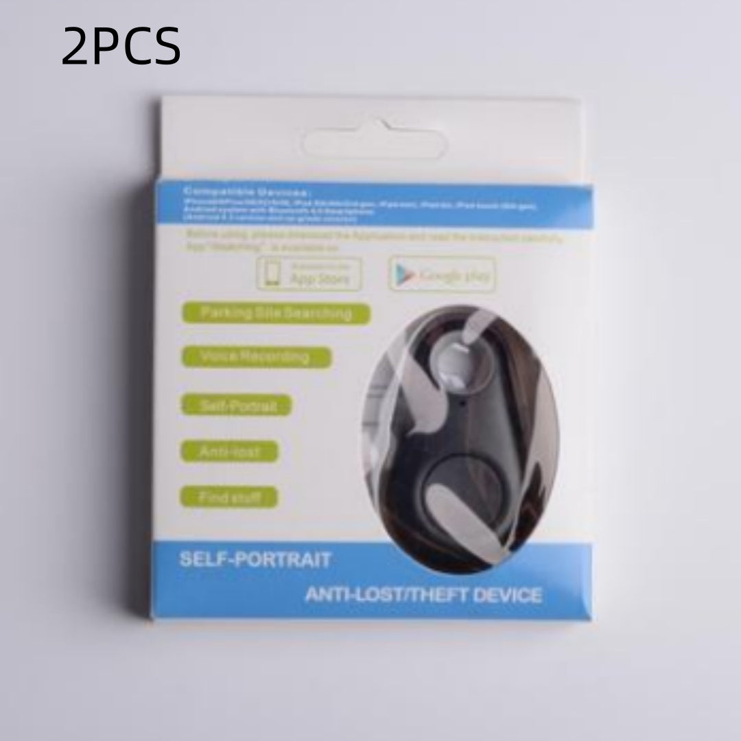 Bluetooth Anti-Loss Object Tracker