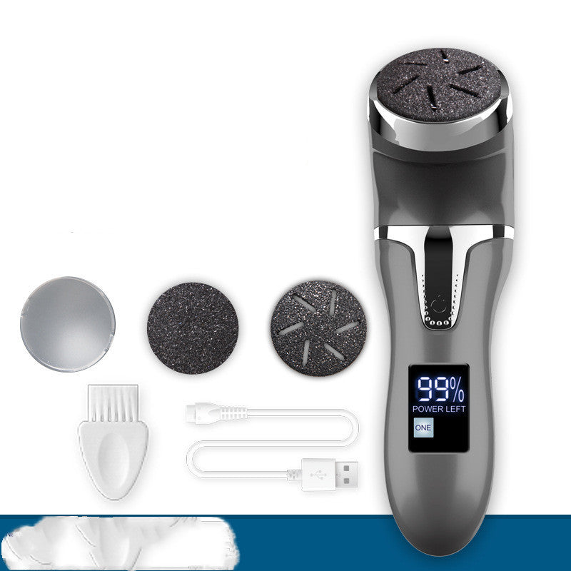 Smart Foot Cleaner