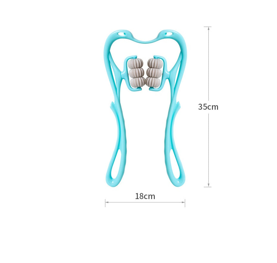 Neck Ease Roller