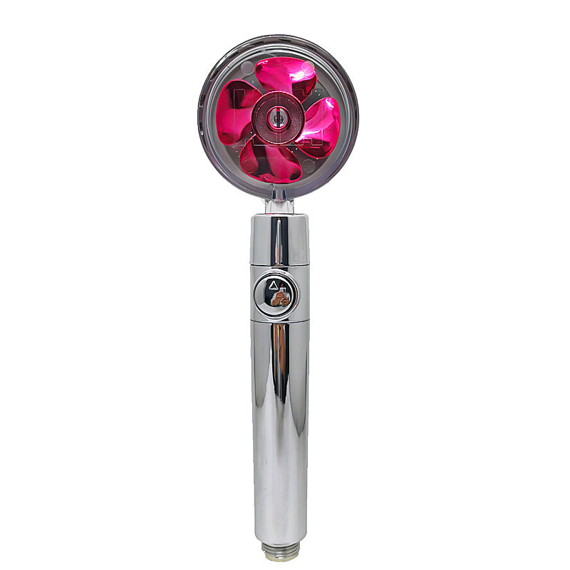 Hydro Twist Eco Shower