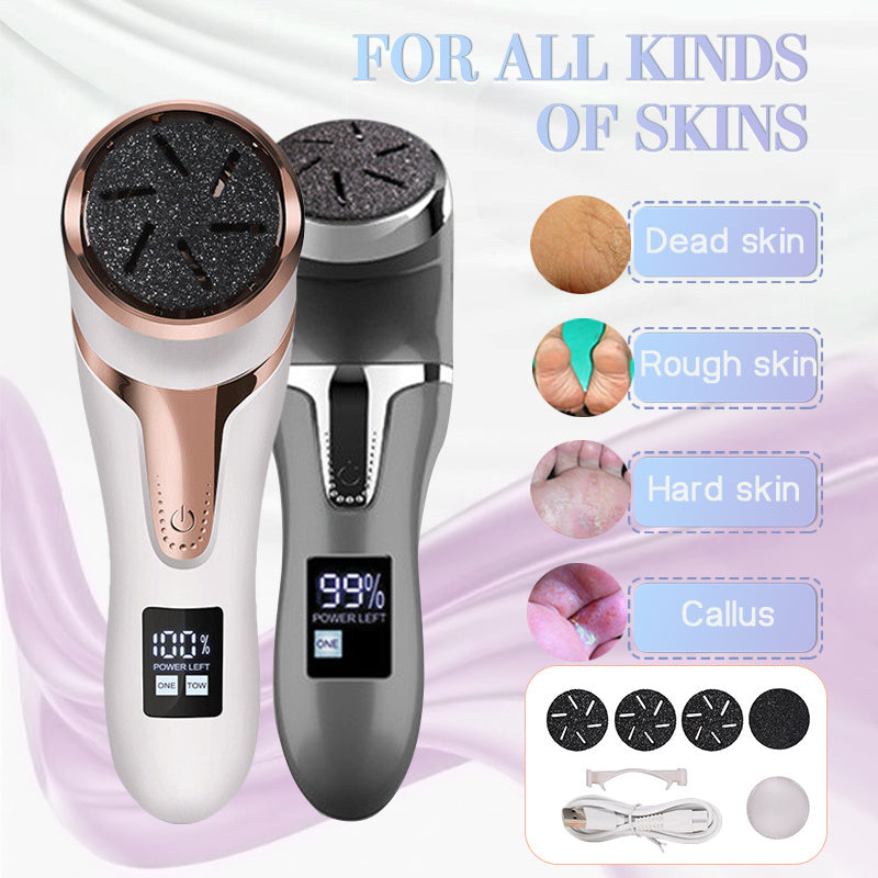 Smart Foot Cleaner
