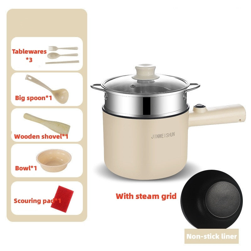 Multi Cook Mini Pot