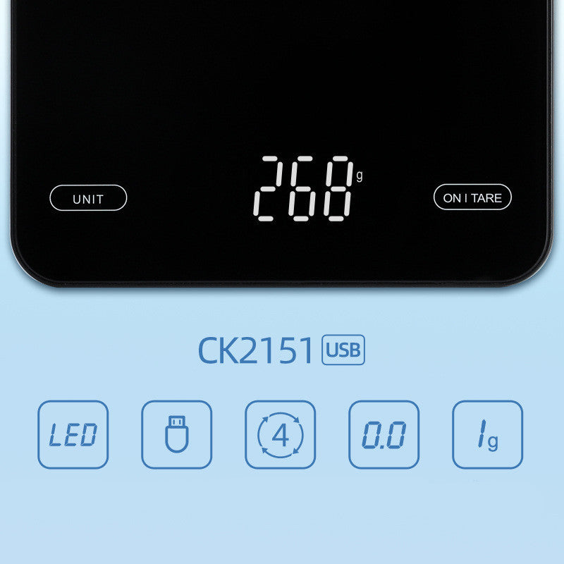 Weigh Master
