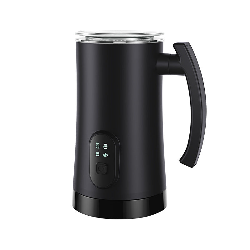 Hot Cold Whipper