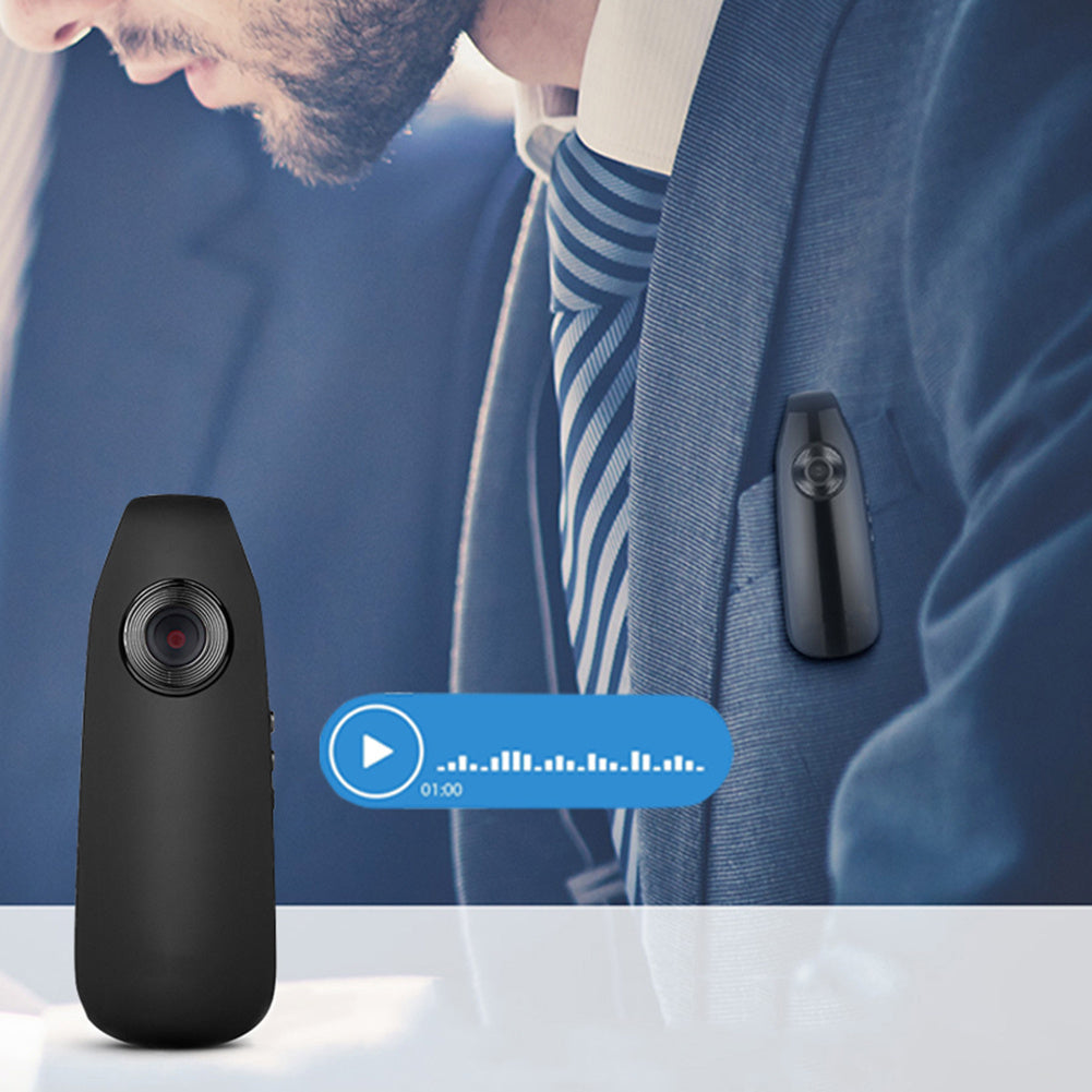Swift Shot Micro Cam