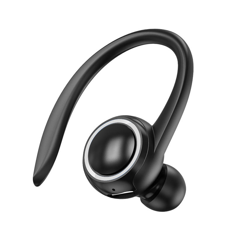 Motion Beats Earbuds