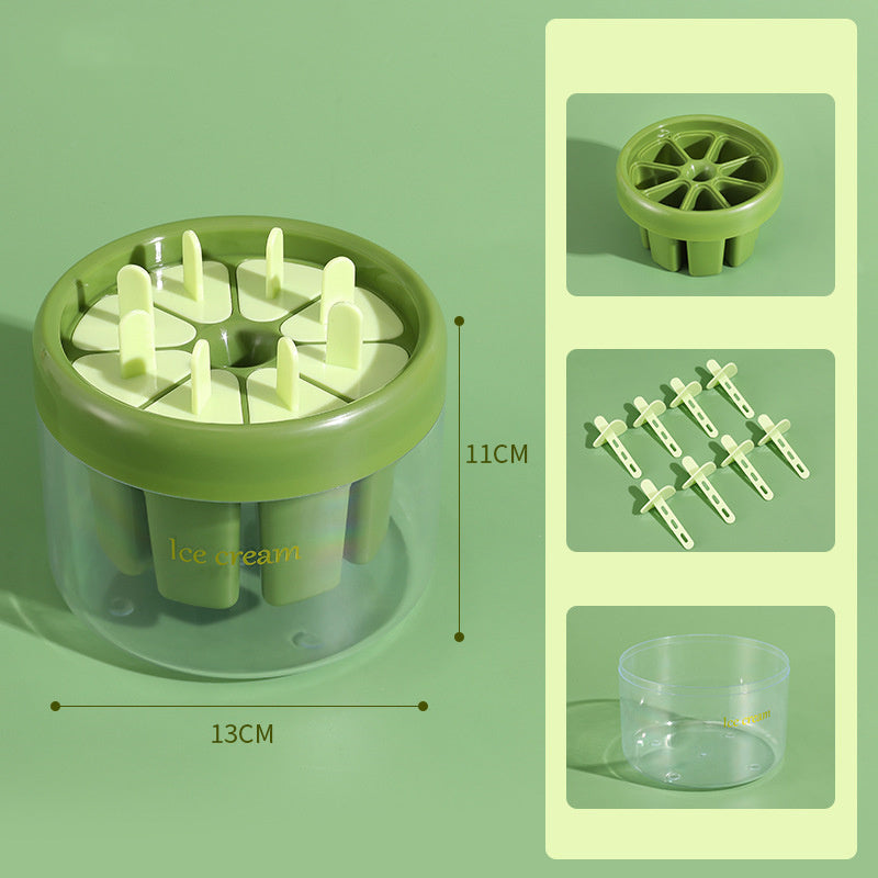 Ice Art Mold
