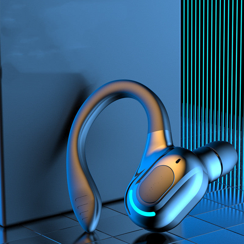 Motion Beats Earbuds