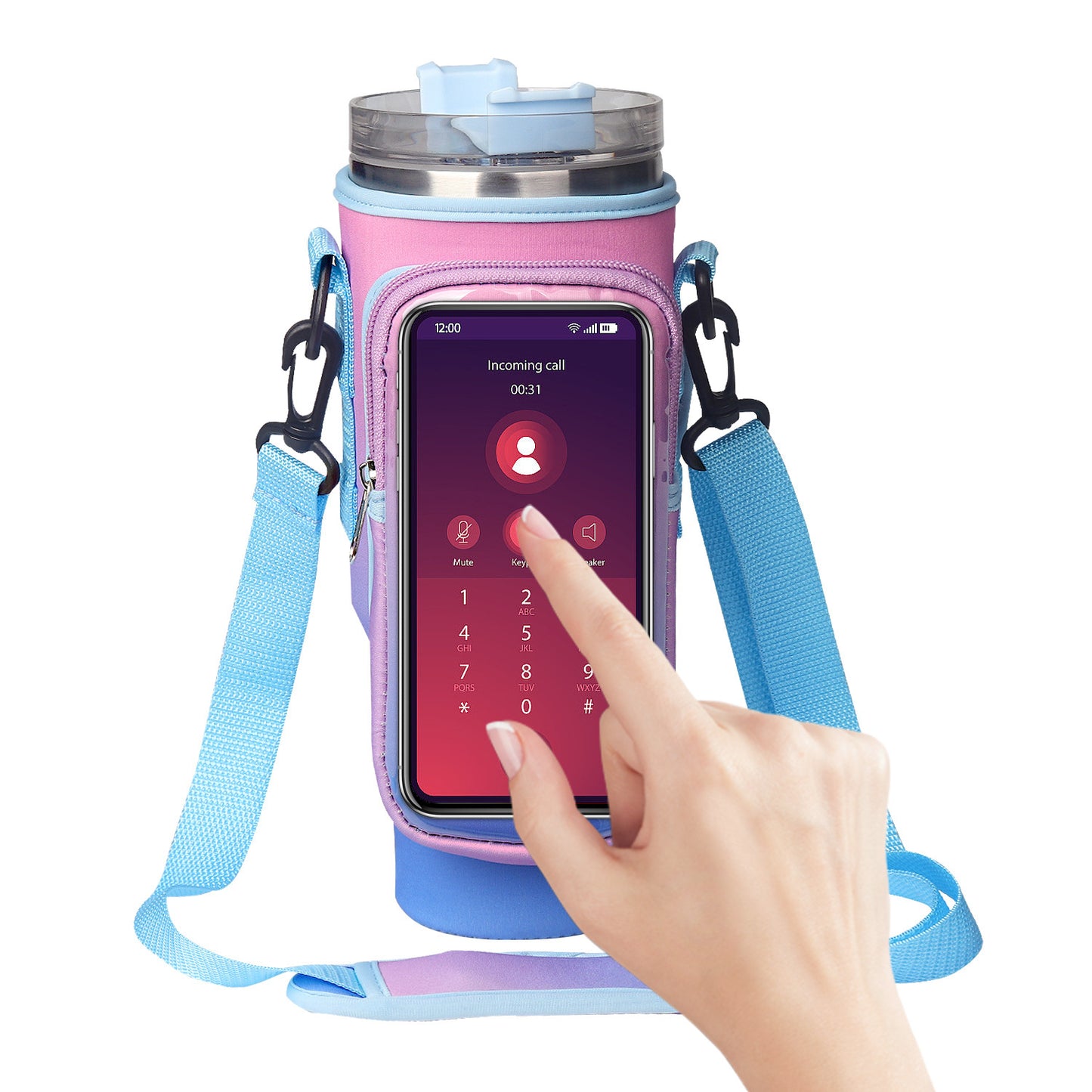 Sip Guard 40