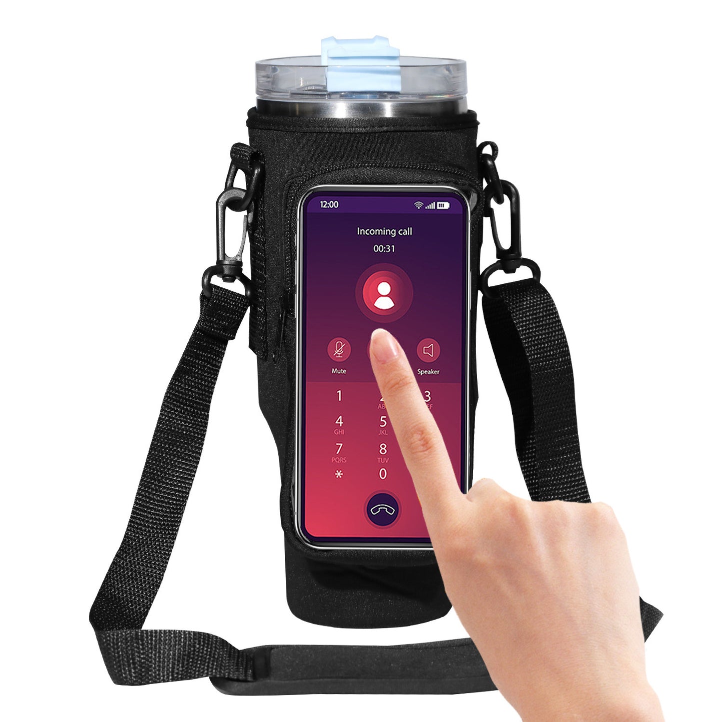 Sip Guard 40