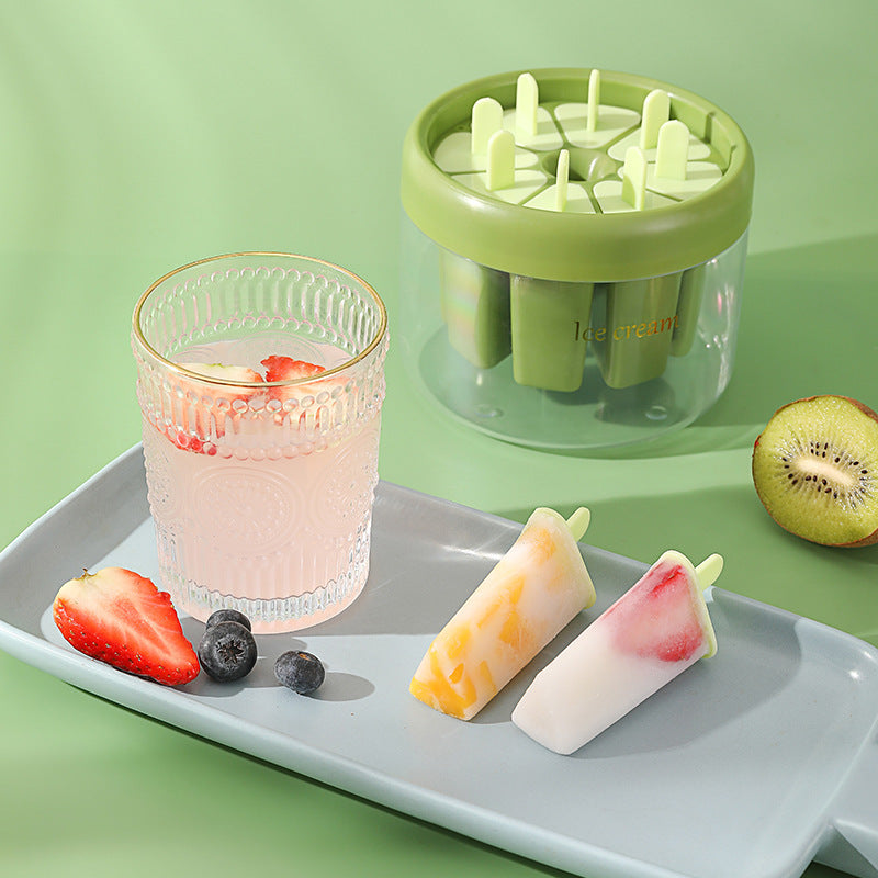 Ice Art Mold