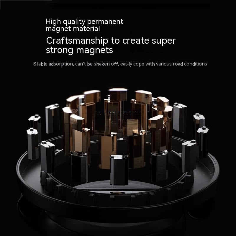 Ultra Magnetic Car Mount