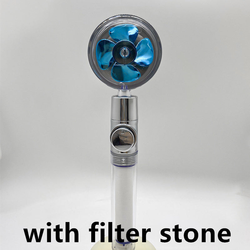 Hydro Twist Eco Shower