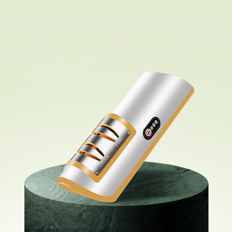 USB Knife Sharpener