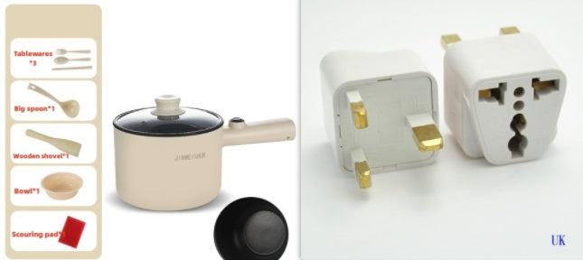 Multi Cook Mini Pot