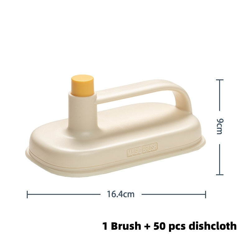 All Clean Multi-Purpose Brush