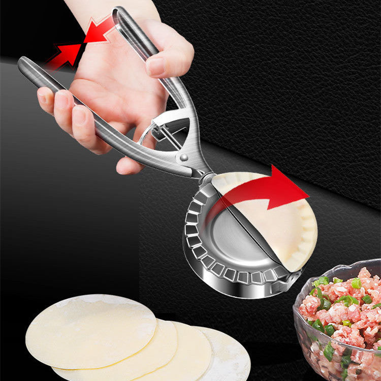 Press-N-Fold Dumpling Tool