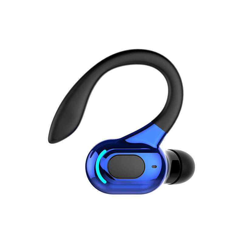 Motion Beats Earbuds