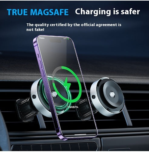 Magnetic Universal Phone Mount
