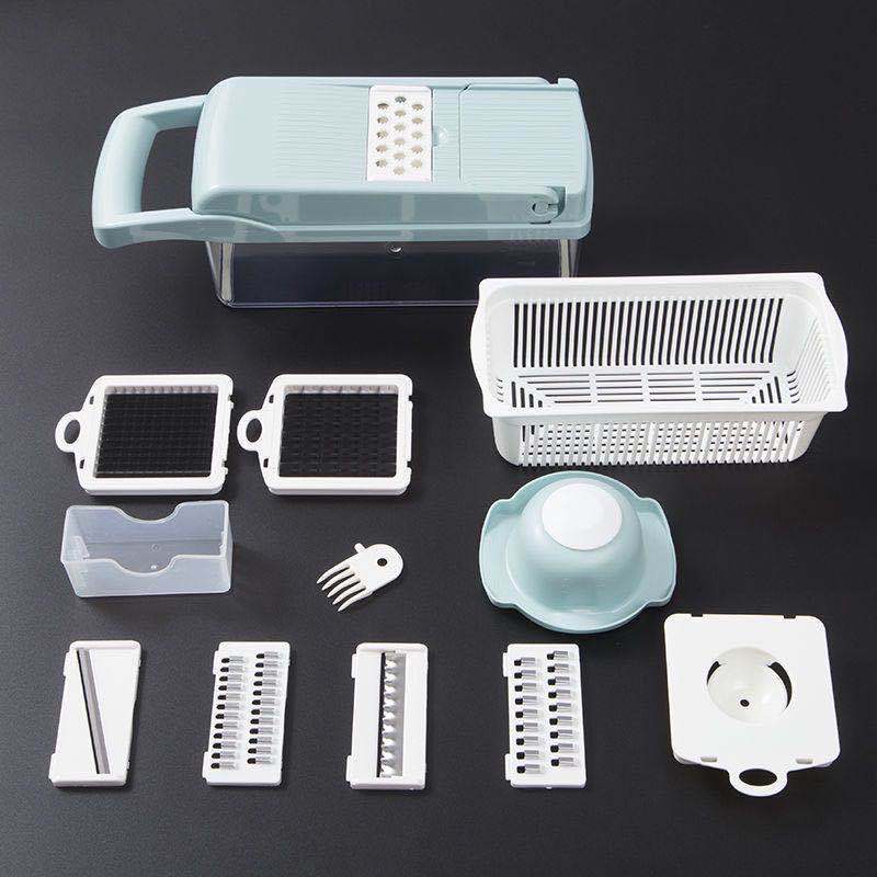Kitchen Pro Slice & Dice Cutter