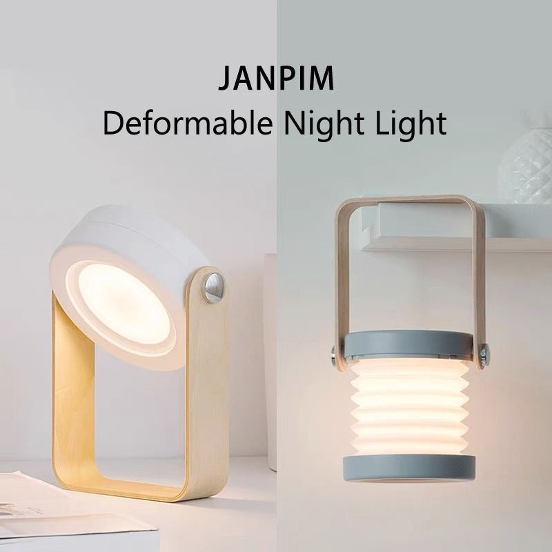 Touch Glow Lantern