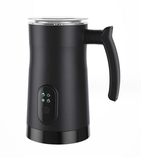 Hot Cold Whipper