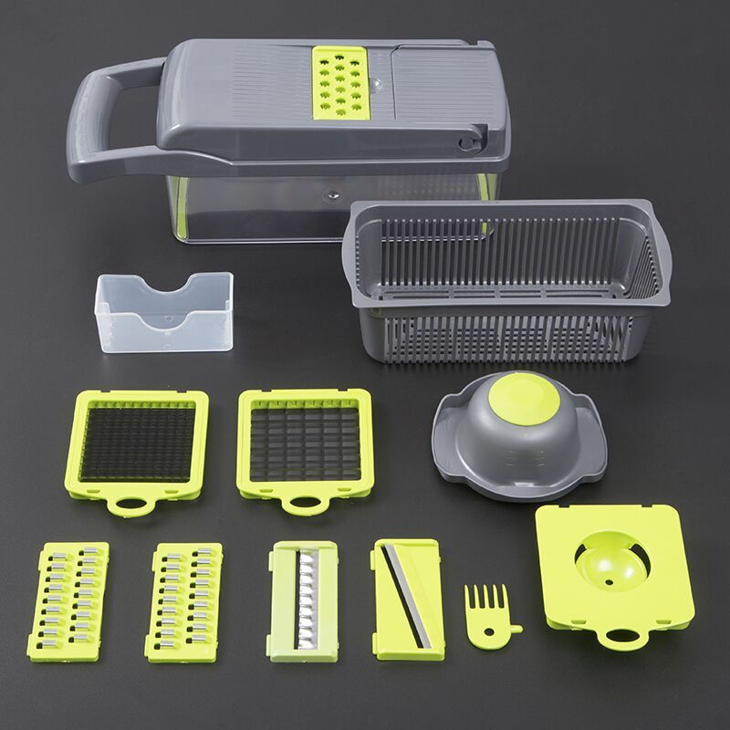 Kitchen Pro Slice & Dice Cutter