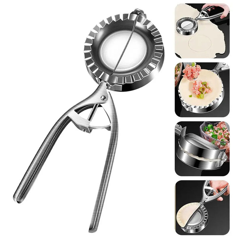 Press-N-Fold Dumpling Tool