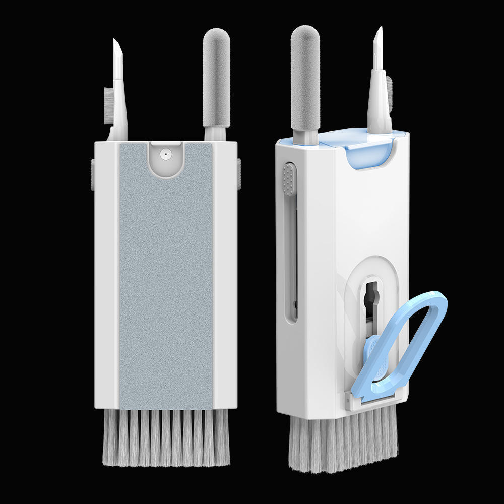 8-in-1 Gadget Cleaning Tool Kit
