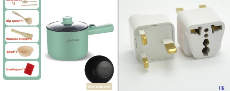 Multi Cook Mini Pot