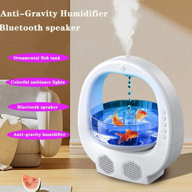 AquaSound Essence