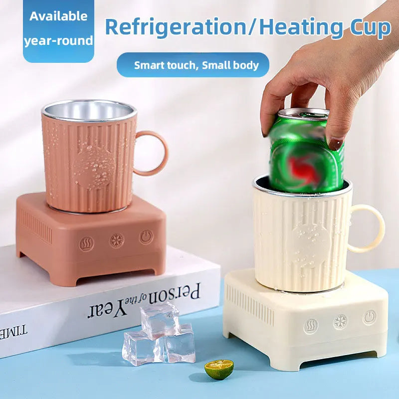 Turbo Cool Cup