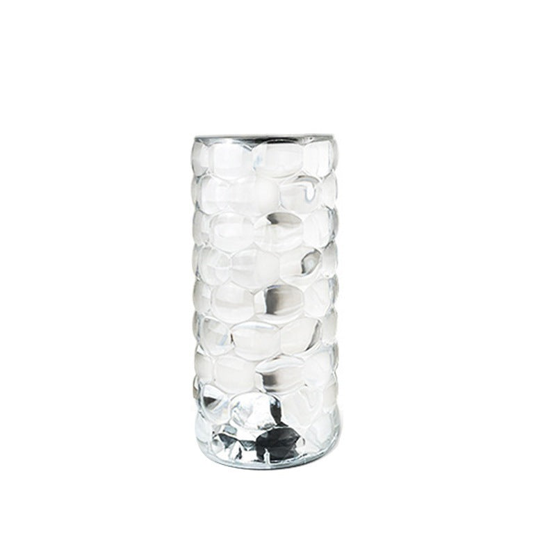 Crystal Glow Lamp