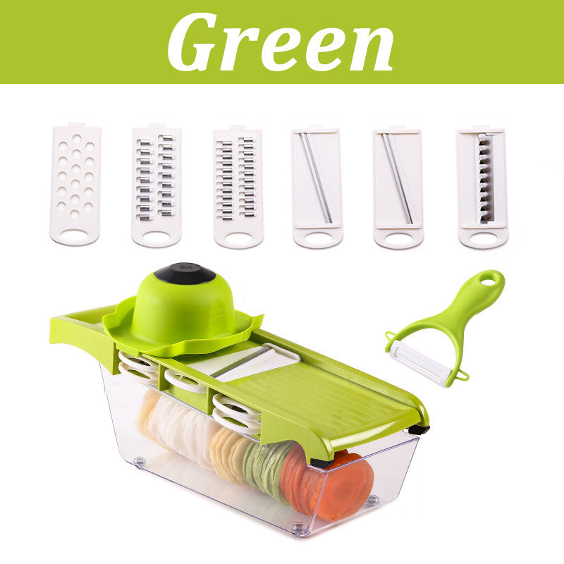 Kitchen Pro Slice & Dice Cutter