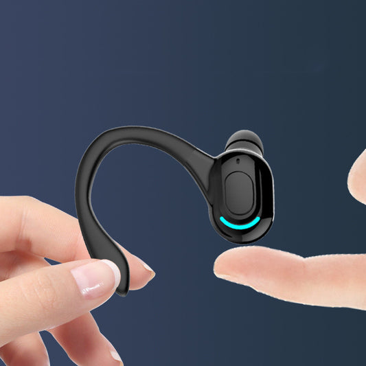 Motion Beats Earbuds