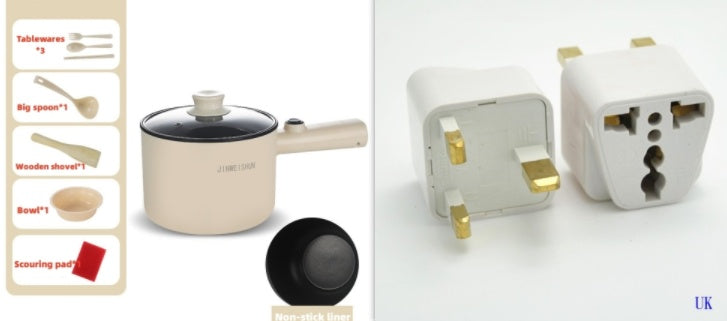 Multi Cook Mini Pot